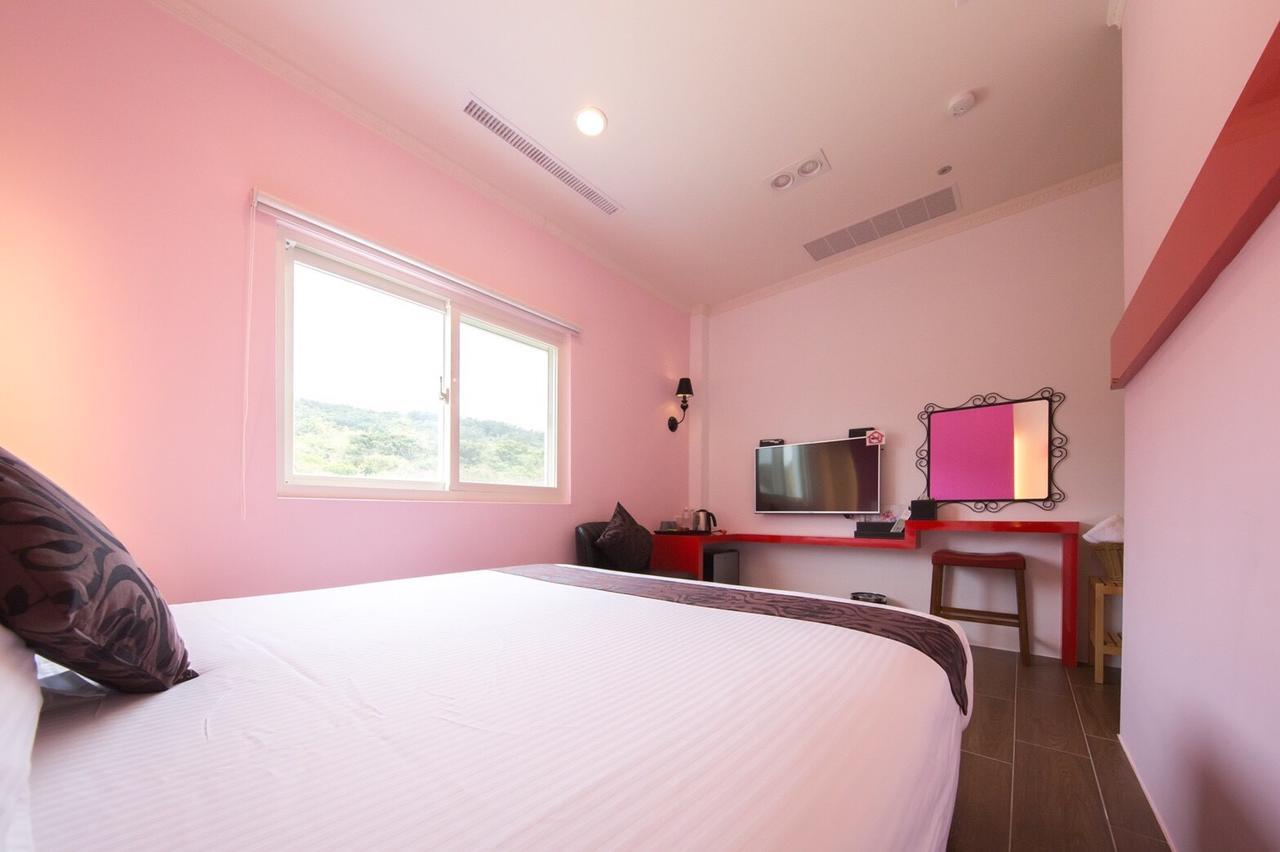 Tiffany Homestay Cape Eluanbi Экстерьер фото